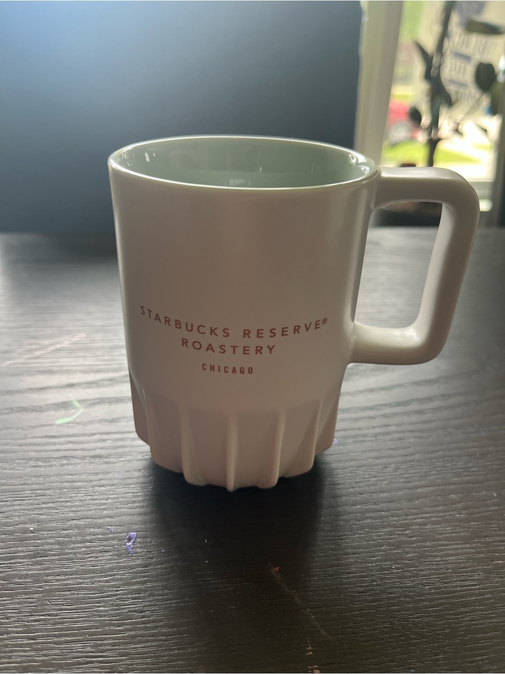 Starbucks Roastery Mug